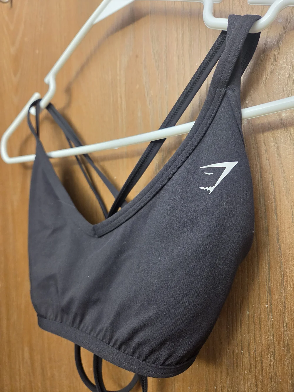 Gymshark smooth supportive